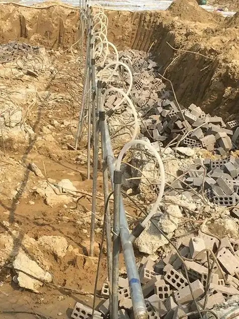 运城轻型井点降水